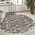 Navajo Sands Collection Area Rug -  Hovenweep