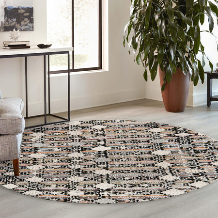 Navajo Sands Collection Area Rug -  Hovenweep