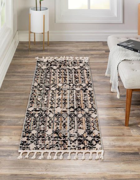 Navajo Sands Collection Area Rug -  Hovenweep