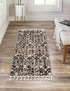 Navajo Sands Collection Area Rug -  Hovenweep