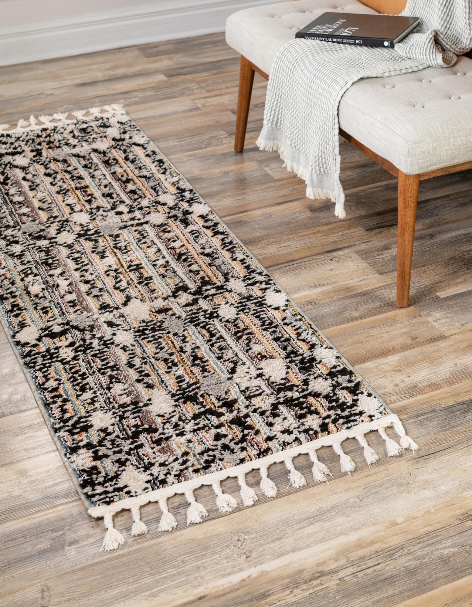 Navajo Sands Collection Area Rug -  Hovenweep