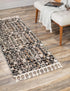 Navajo Sands Collection Area Rug -  Hovenweep