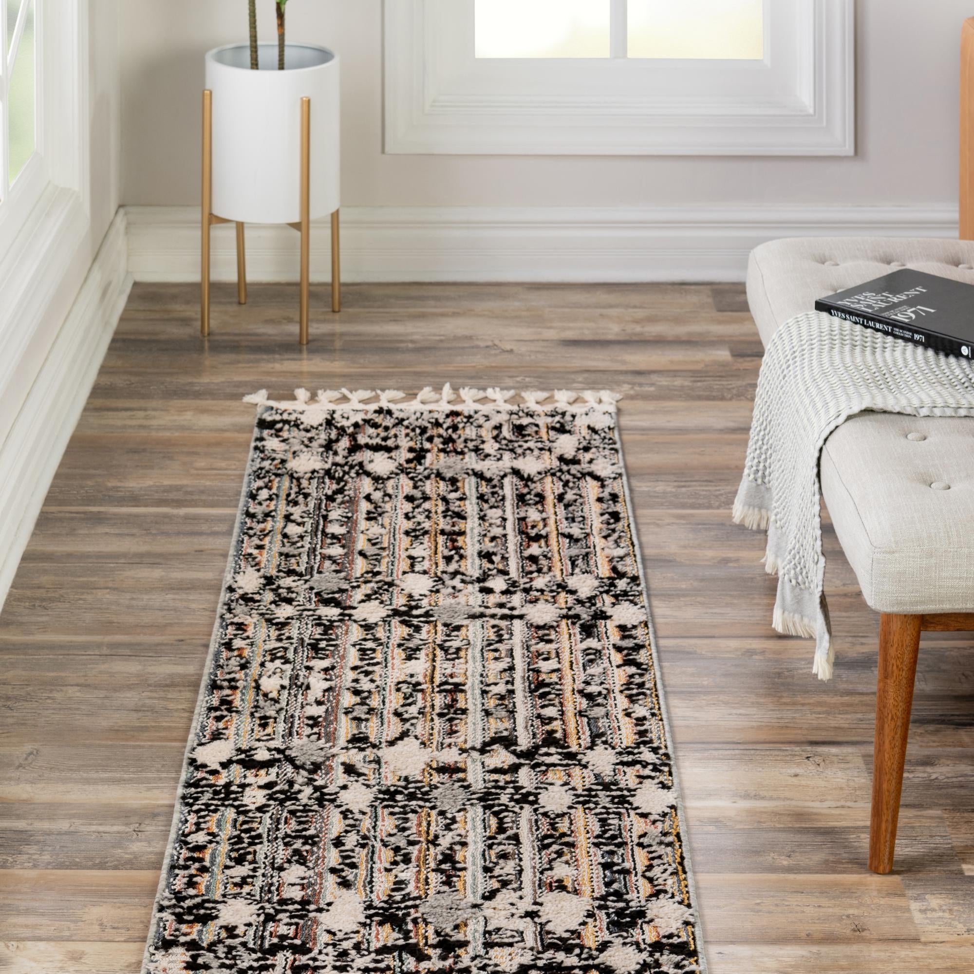 Navajo Sands Collection Area Rug -  Hovenweep