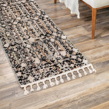 Navajo Sands Collection Area Rug -  Hovenweep