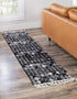 Navajo Sands Collection Area Rug -  Hovenweep