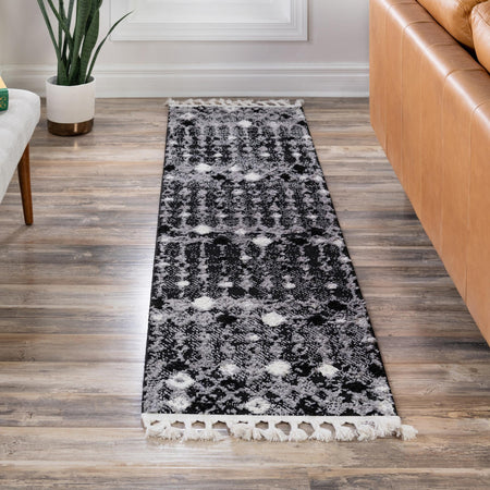 Navajo Sands Collection Area Rug -  Hovenweep