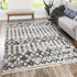 Navajo Sands Collection Area Rug -  Hovenweep