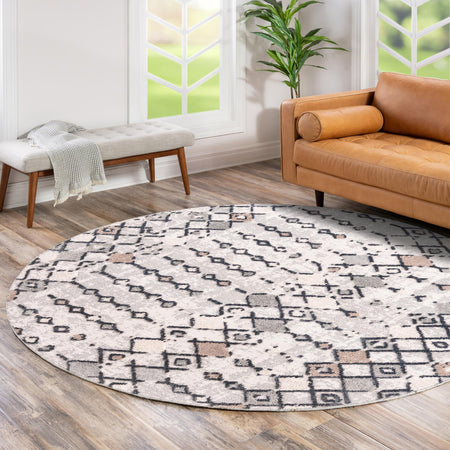 Navajo Sands Collection Area Rug -  Hovenweep