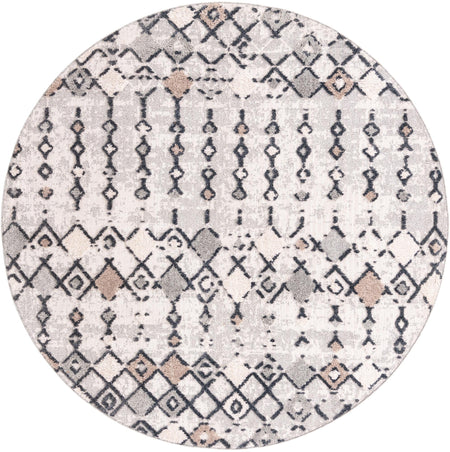 Navajo Sands Collection Area Rug -  Hovenweep