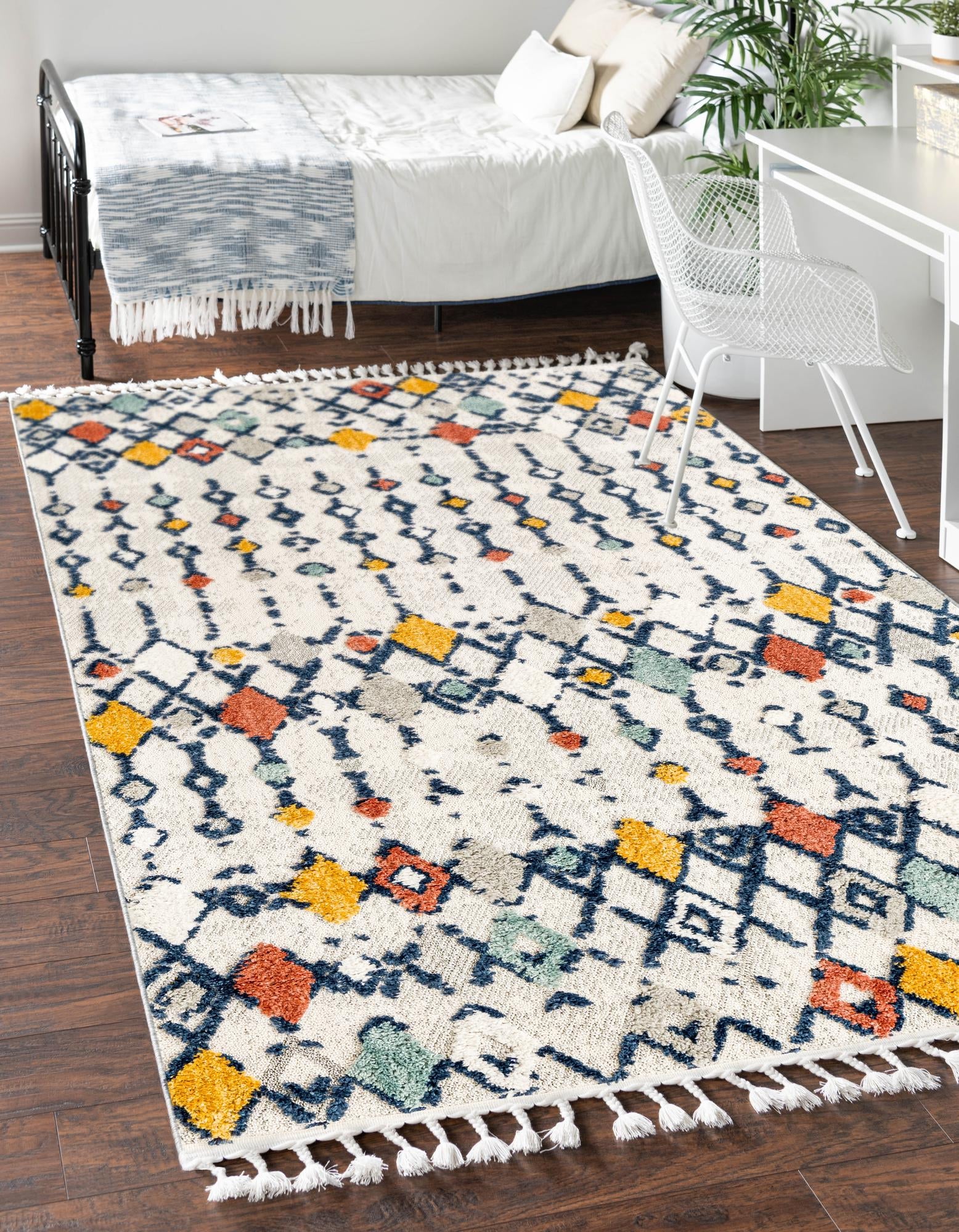 Navajo Sands Collection Area Rug -  Hovenweep