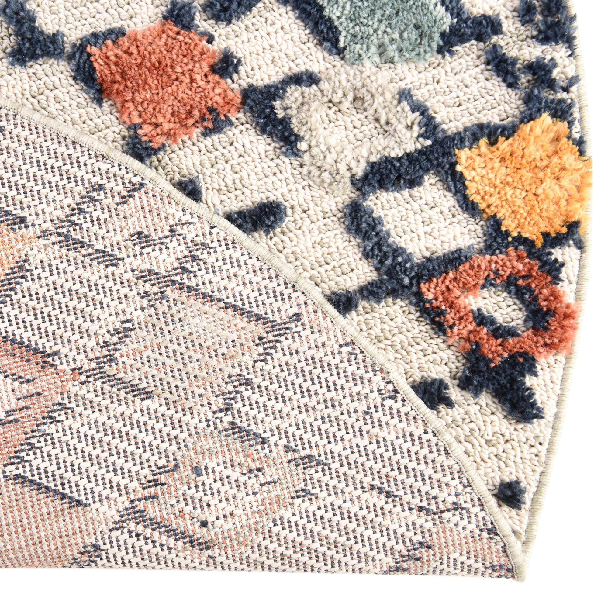 Navajo Sands Collection Area Rug -  Hovenweep