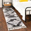 Navajo Sands Collection Area Rug -  Chaco Runner Fossil Gray  lifestyle 84