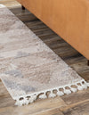 Navajo Sands Collection Area Rug -  Chaco Runner Sand  lifestyle 35