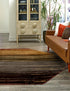 Bistro Lounge Collection Area Rug -  Cortado