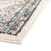 Mykonos Manor Collection Area Rug - Delos Rectangle Blue  lifestyle 11