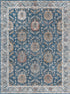 Mykonos Manor Collection Area Rug -  Paros