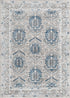 Mykonos Manor Collection Area Rug -  Paros