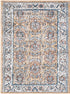 Mykonos Manor Collection Area Rug -  Paros