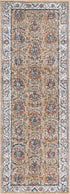 Mykonos Manor Collection Area Rug -  Paros