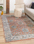 Mykonos Manor Collection Area Rug -  Paros