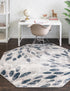 Savannah Elegance Collection Area Rug -  Riverfront