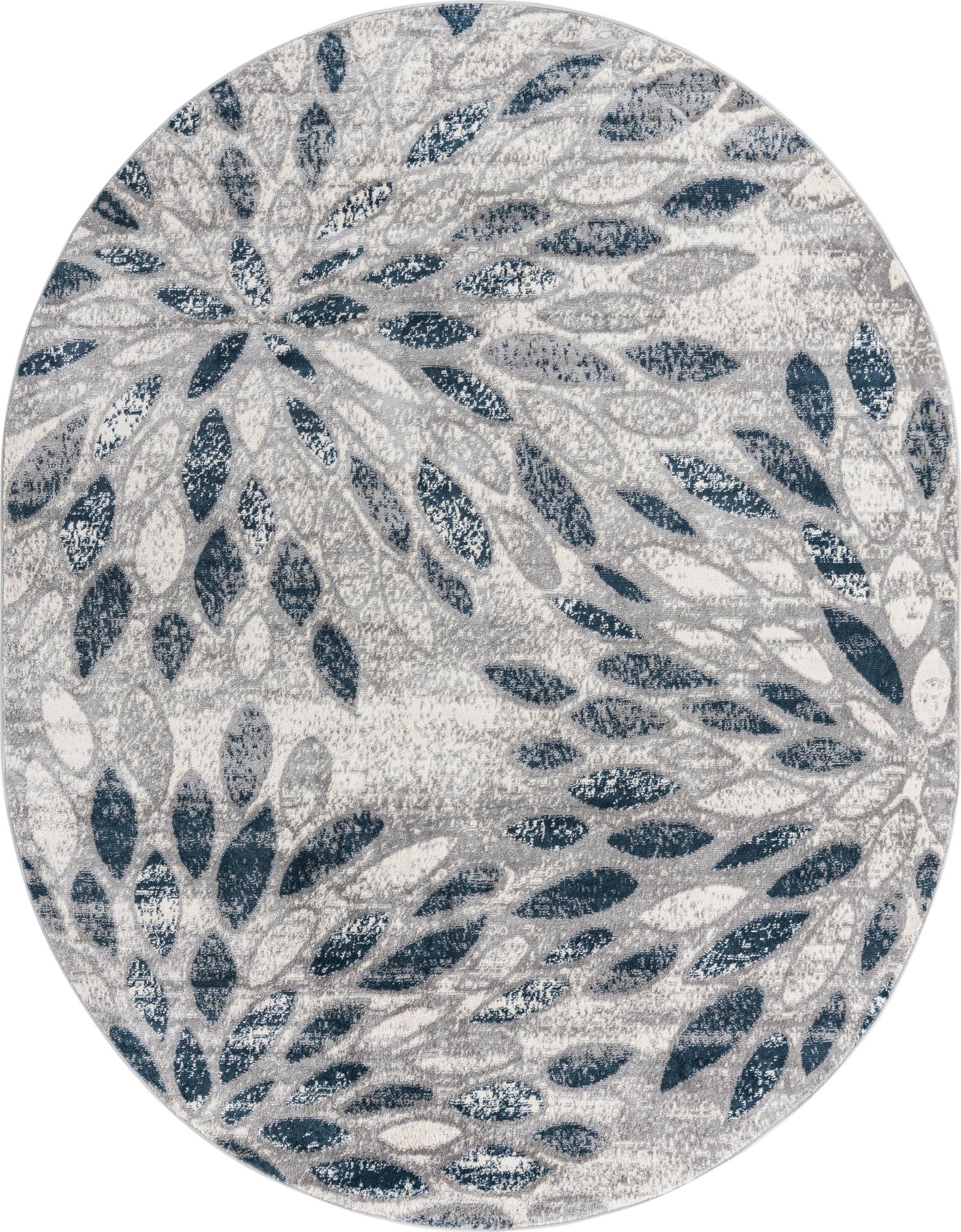 Savannah Elegance Collection Area Rug -  Riverfront