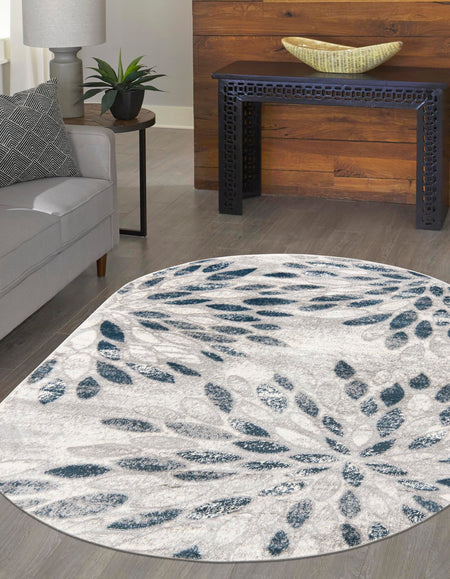 Savannah Elegance Collection Area Rug -  Riverfront