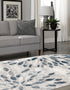 Savannah Elegance Collection Area Rug -  Riverfront