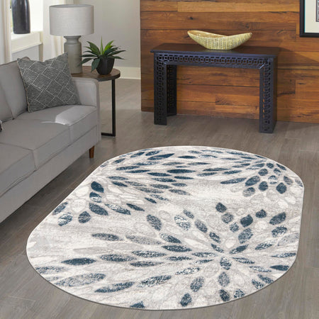 Savannah Elegance Collection Area Rug -  Riverfront