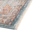 Coastal Haven Collection Area Rug - Seabreeze (Blue)