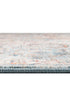 Coastal Haven Collection Area Rug - Seabreeze (Blue)