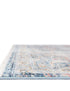 Coastal Haven Collection Area Rug - Seabreeze (Multi)