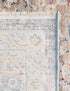 Coastal Haven Collection Area Rug - Seabreeze (Multi)