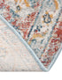 Coastal Haven Collection Area Rug - Seabreeze (Multi)