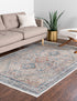 Coastal Haven Collection Area Rug -  Harborview