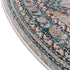 Coastal Haven Collection Area Rug -  Harborview