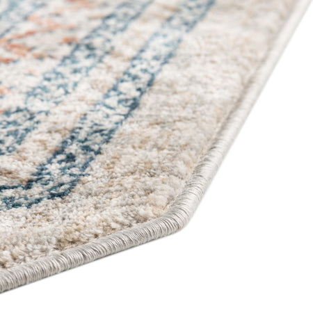 Coastal Haven Collection Area Rug -  Harborview