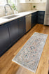 Coastal Haven Collection Area Rug -  Harborview