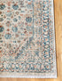 Coastal Haven Collection Area Rug -  Harborview