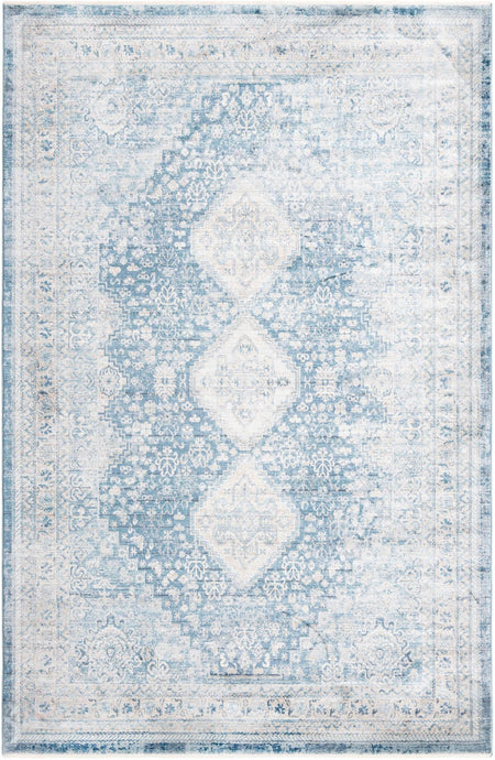 Coastal Haven Collection Area Rug -  Harborview