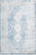 Coastal Haven Collection Area Rug -  Harborview