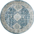 Coastal Haven Collection Area Rug -  Harborview