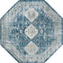 Coastal Haven Collection Area Rug -  Harborview