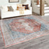 Coastal Haven Collection Area Rug -  Harborview