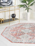 Coastal Haven Collection Area Rug -  Harborview