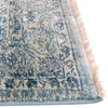 Coastal Haven Collection Area Rug -  Marina Rectangle Blue  lifestyle 17