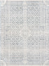 Coastal Haven Collection Area Rug -  Shoreline