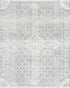 Coastal Haven Collection Area Rug -  Shoreline