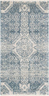 Coastal Haven Collection Area Rug -  Shoreline