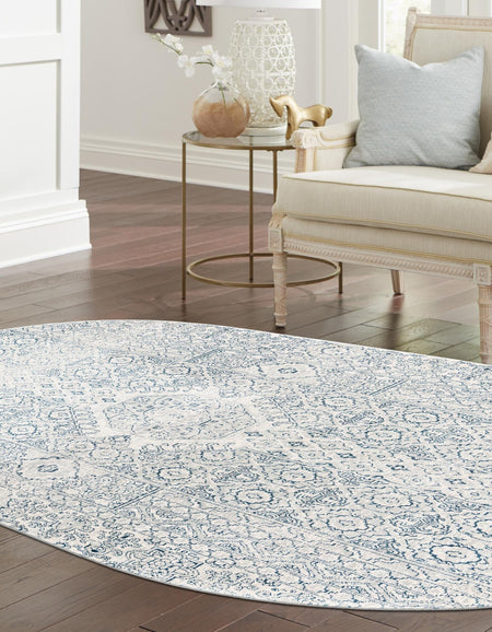 Coastal Haven Collection Area Rug -  Shoreline